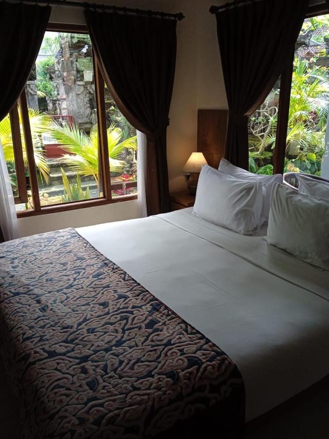 Odi Ode House Apartment Ubud  Exterior photo