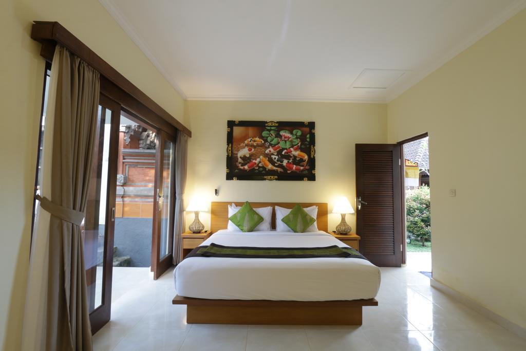 Odi Ode House Apartment Ubud  Exterior photo