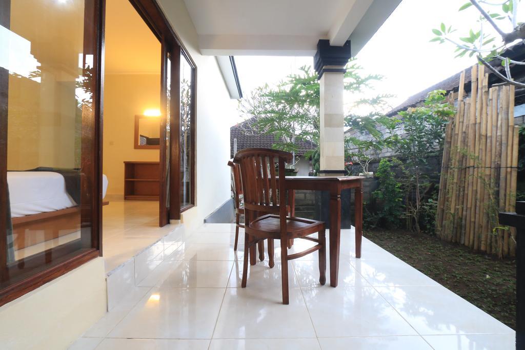 Odi Ode House Apartment Ubud  Exterior photo