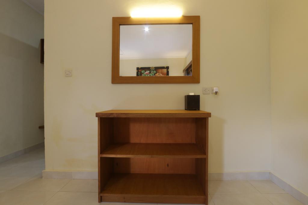 Odi Ode House Apartment Ubud  Exterior photo