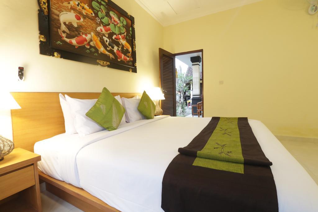 Odi Ode House Apartment Ubud  Exterior photo
