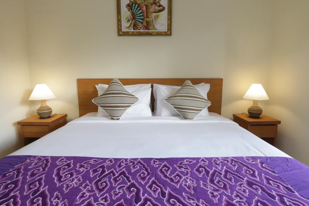 Odi Ode House Apartment Ubud  Room photo