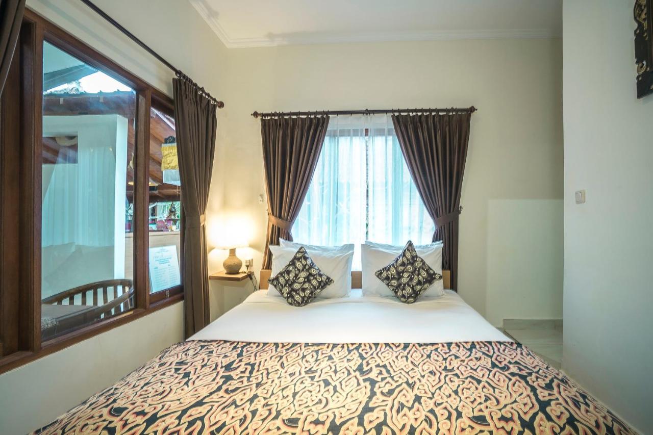 Odi Ode House Apartment Ubud  Exterior photo