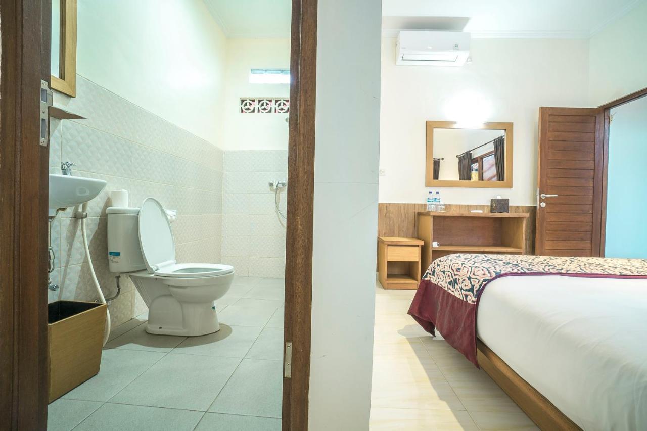 Odi Ode House Apartment Ubud  Exterior photo