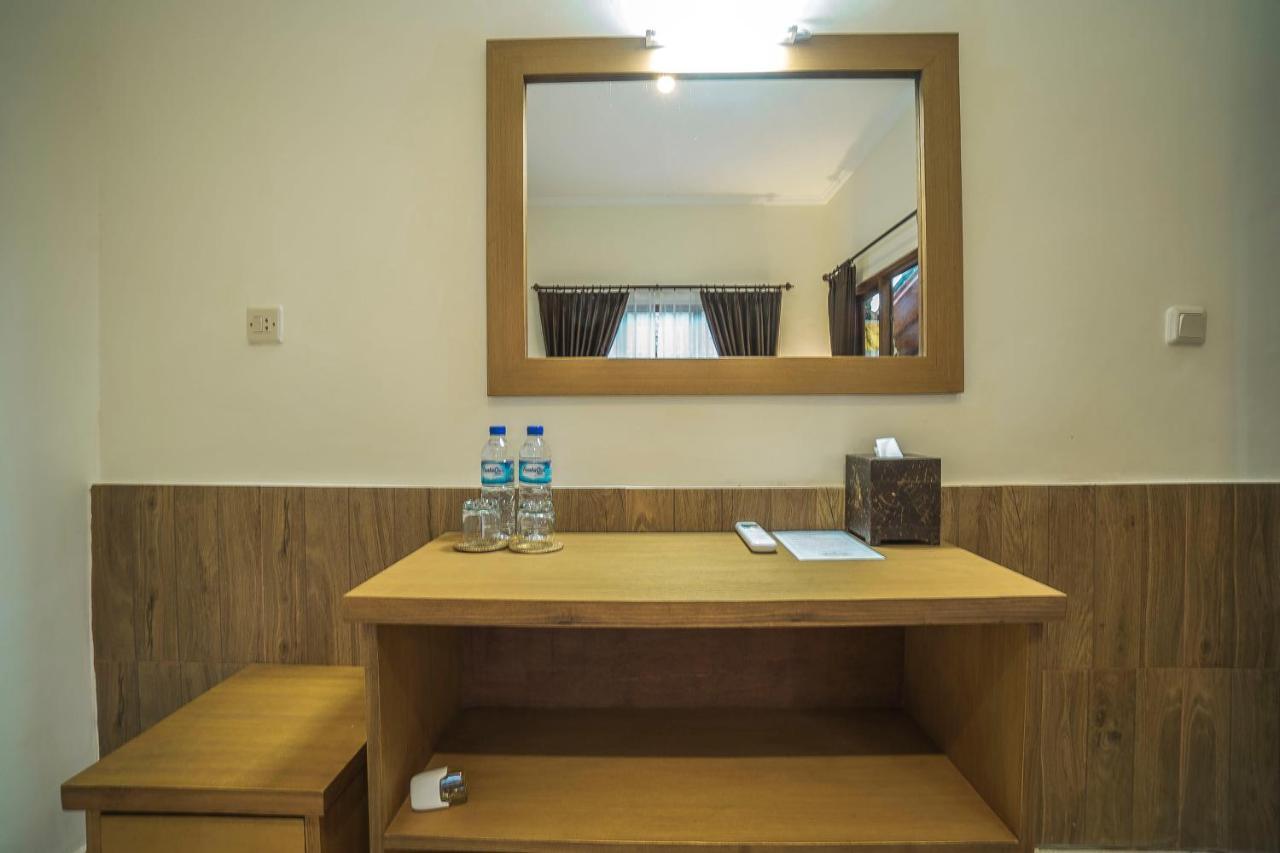 Odi Ode House Apartment Ubud  Exterior photo