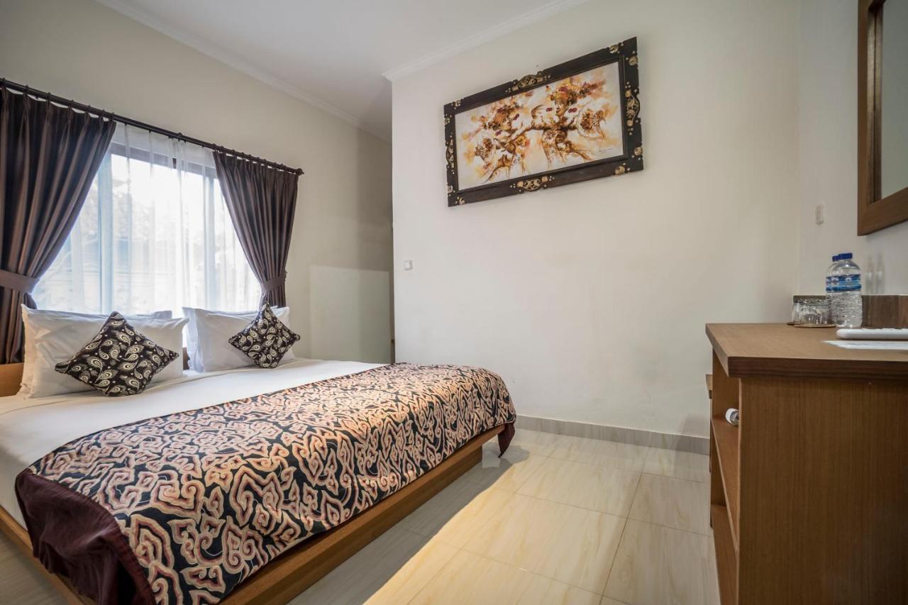 Odi Ode House Apartment Ubud  Exterior photo